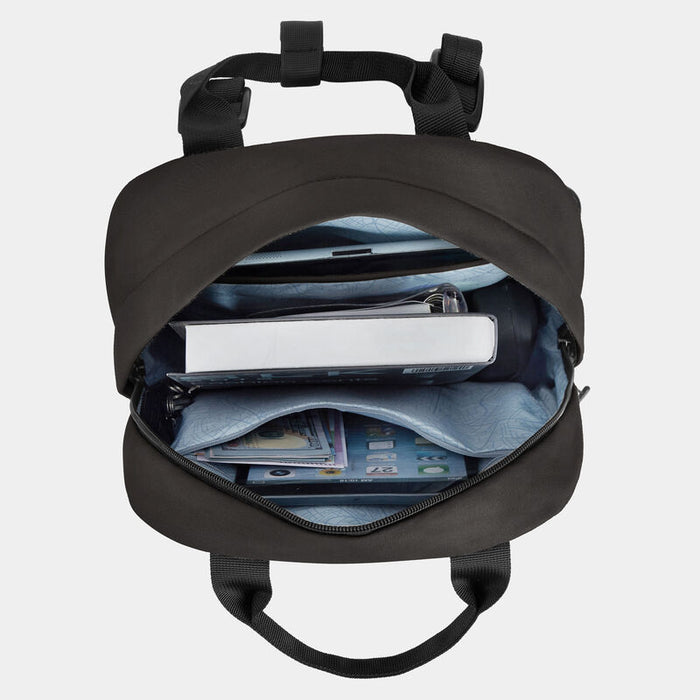 Travelon Origin Sustainable Anti-Theft Small Backpack