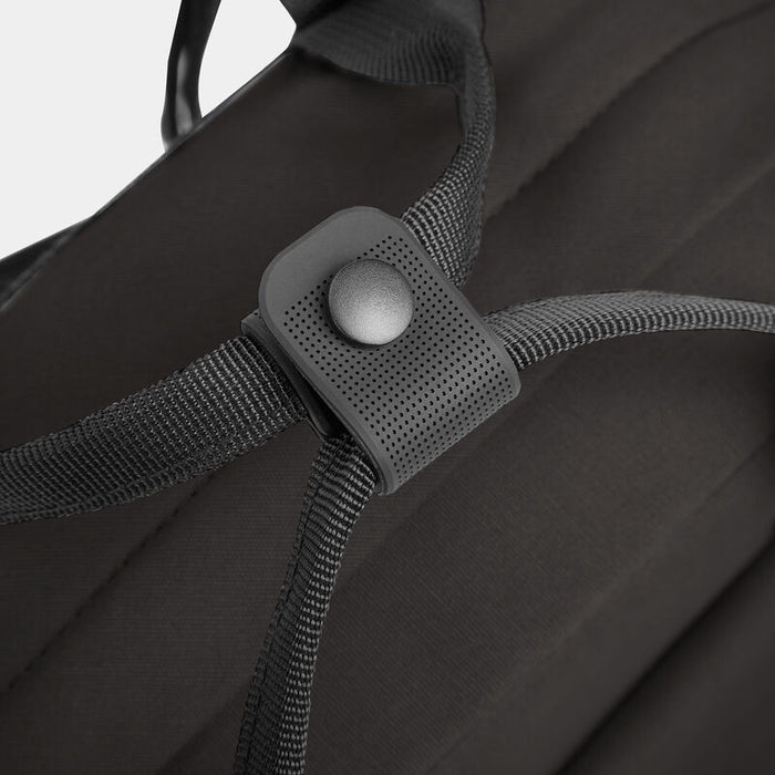 Travelon Origin Sustainable Anti-Theft Small Backpack