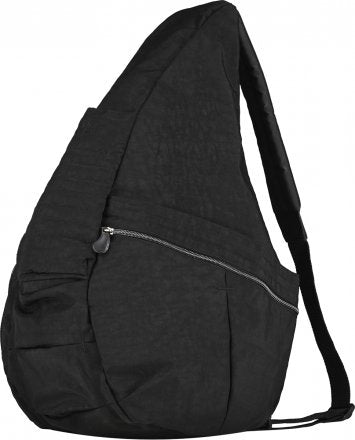 Healthy Back Bag - Distressed Nylon Carry-All (21")