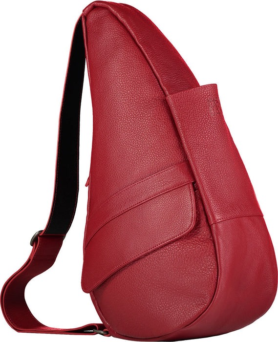 Healthy Back Bag - Small Leather (17")