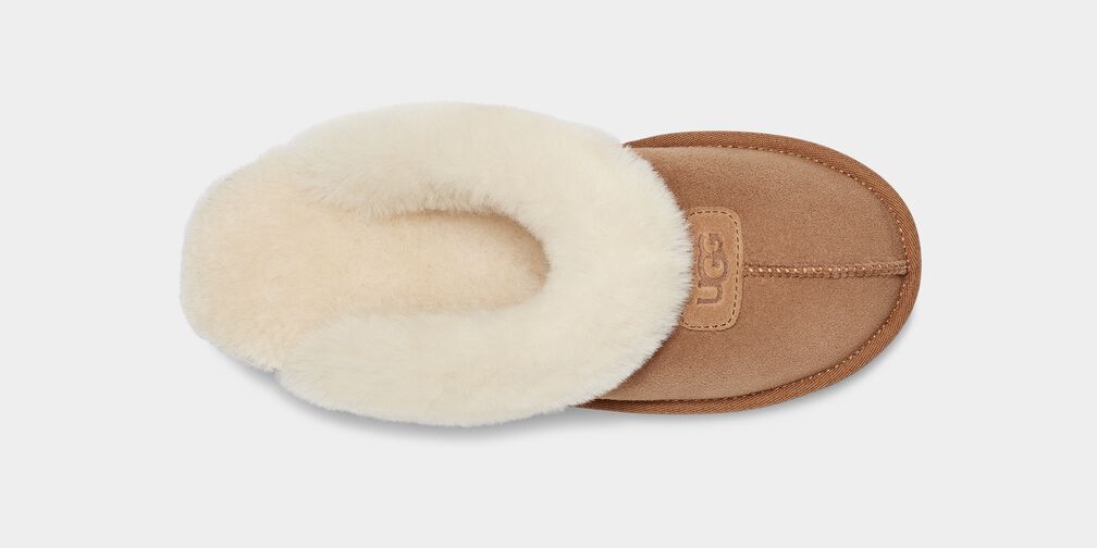 UGG Coquette Slippers