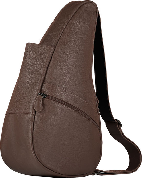 Healthy Back Bag - Small Leather (17")