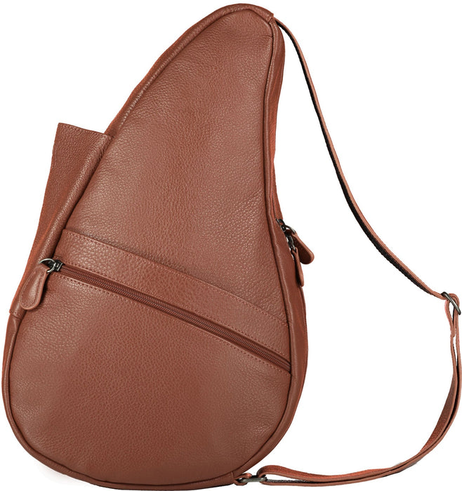 Healthy Back Bag - Medium Leather (19")
