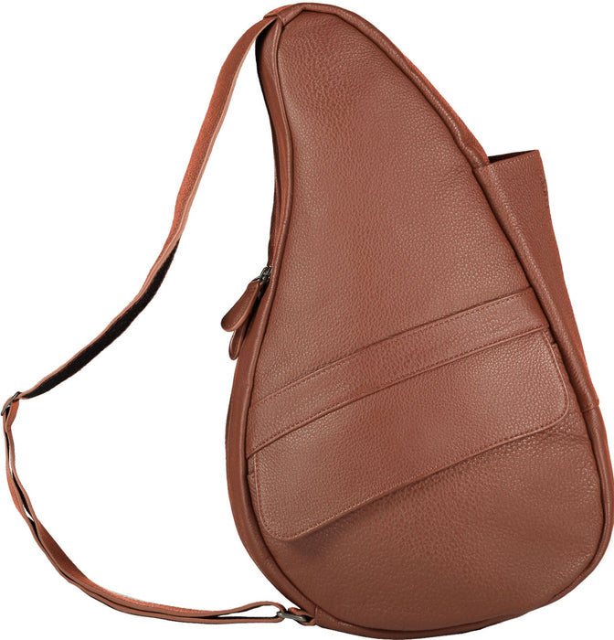 Healthy Back Bag - Medium Leather (19")