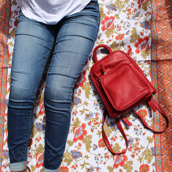 Osgoode marley women's rfid 2025 crossbody organizer