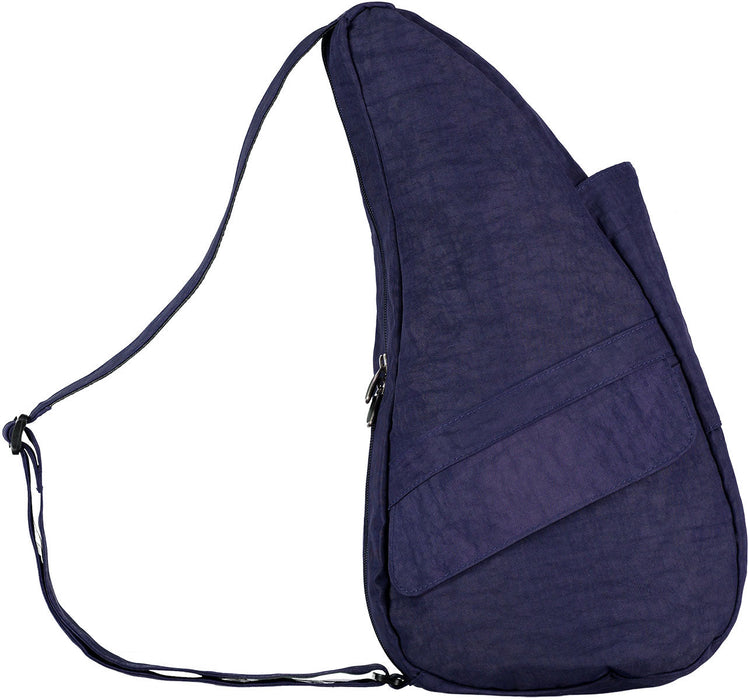 Healthy Back Bag - Small Distressed Nylon (17")