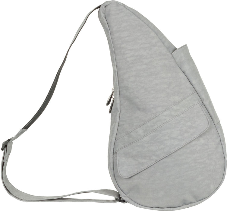 Healthy Back Bag - Small Distressed Nylon (17")