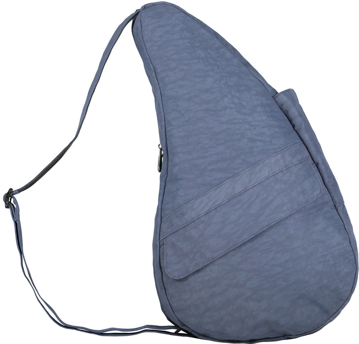 Healthy Back Bag - Medium Distressed Nylon (19")
