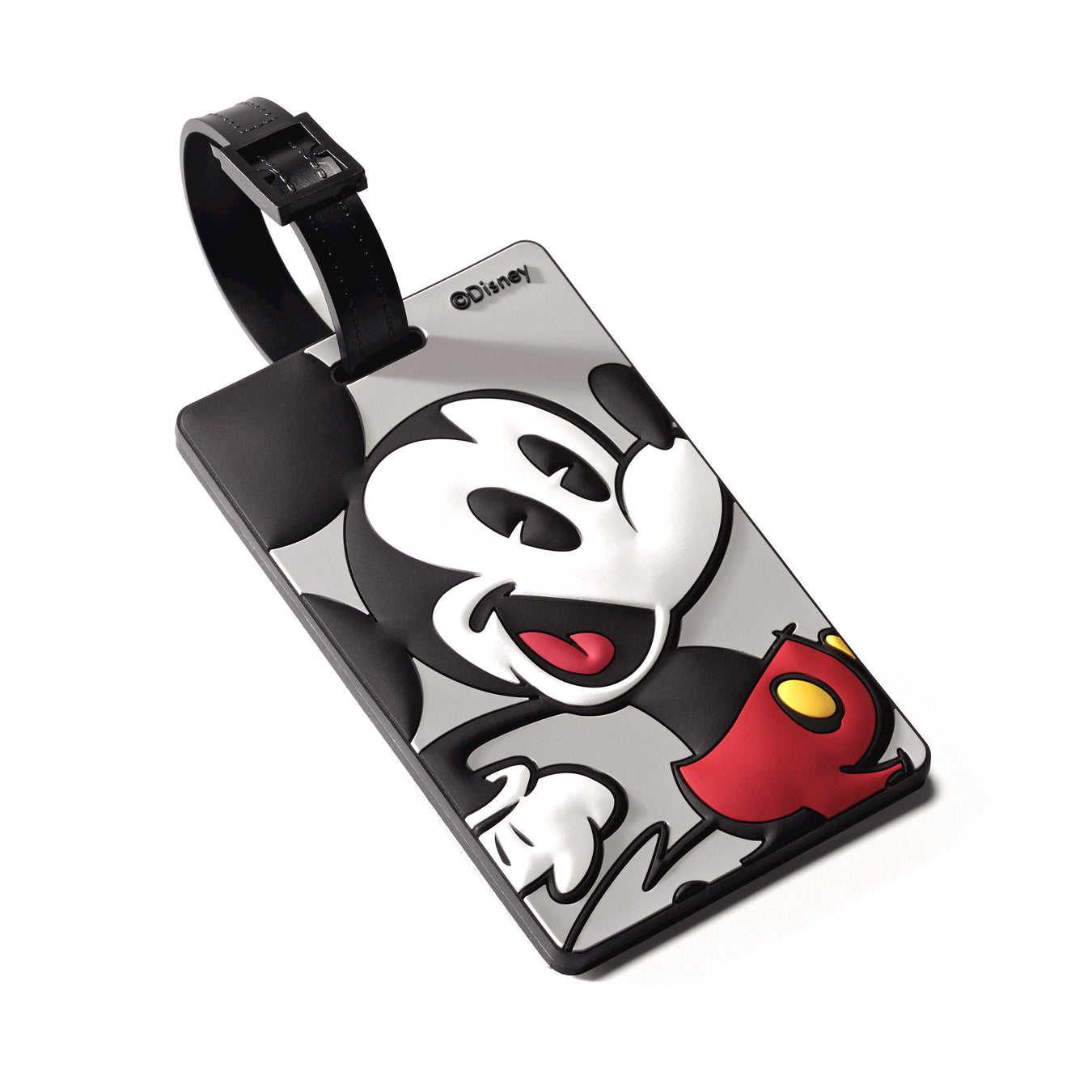 Luggage Tags