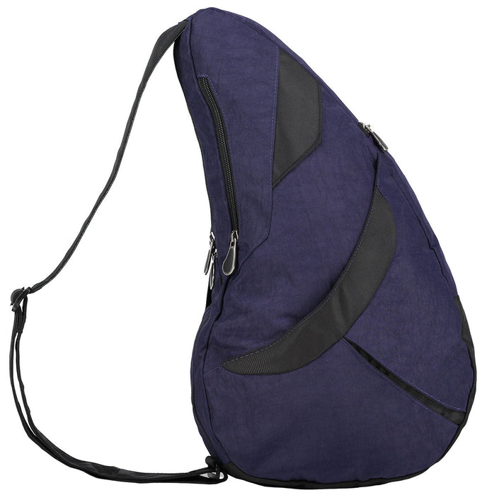 Healthy Back Bag - Traveler Distressed Nylon (19")