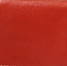 Derek Alexander Leather Ladies' Wallet with Wing & Tab Closure