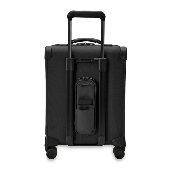 Briggs & Riley Baseline Global 21" Carry-On Expandable Spinner