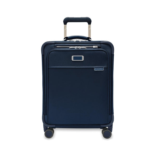 Briggs & Riley Baseline Global 21" Carry-On Expandable Spinner