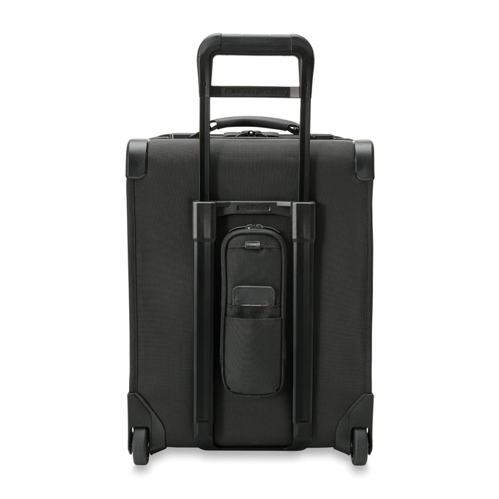 Briggs & Riley BASELINE Global 21" 2-Wheel Expandable Carry-On