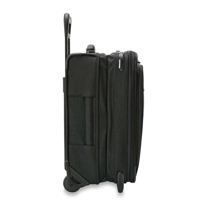 Briggs & Riley BASELINE Global 21" 2-Wheel Expandable Carry-On