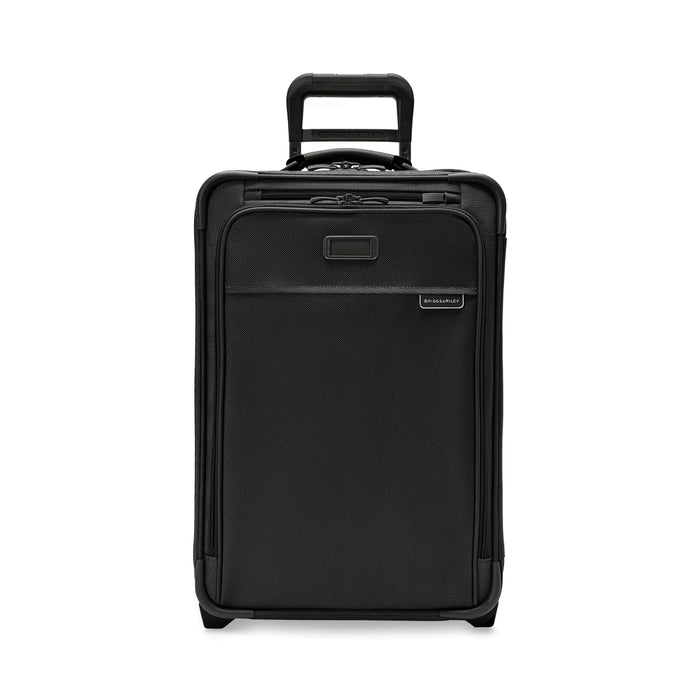 Briggs & Riley BASELINE Essential 22" 2-Wheel Expandable Carry-On