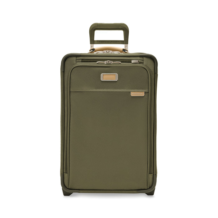 Briggs & Riley BASELINE Essential 22" 2-Wheel Expandable Carry-On