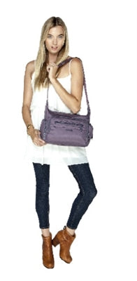 Beside-U Crossbody Bag Nutopia Grenada