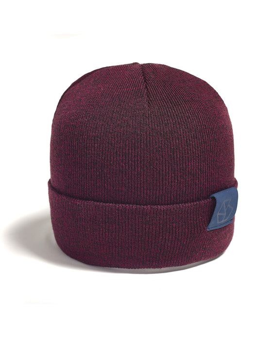 Brume Orford Hat Red