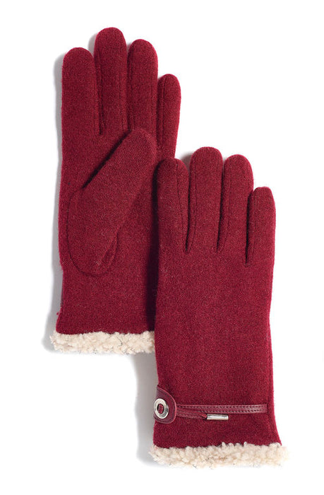 Brume Ladies Alma Gloves