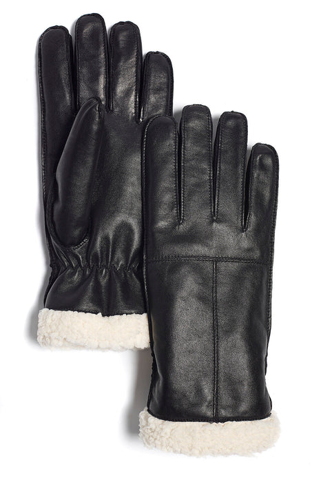 Brume Ladies Colwood Leather Gloves