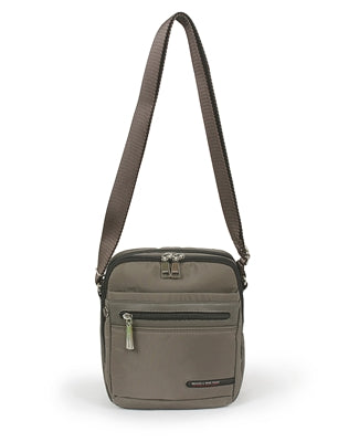 beside u ella travel crossbody bag Beside-U Crossbody Bag Tube Connection Lena