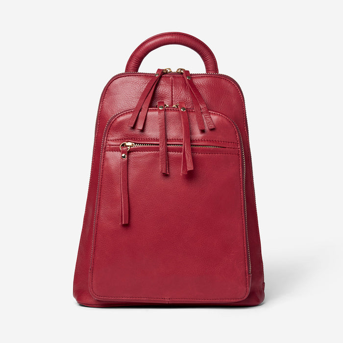 Osgoode Marley Leather Women's Belle Backpack