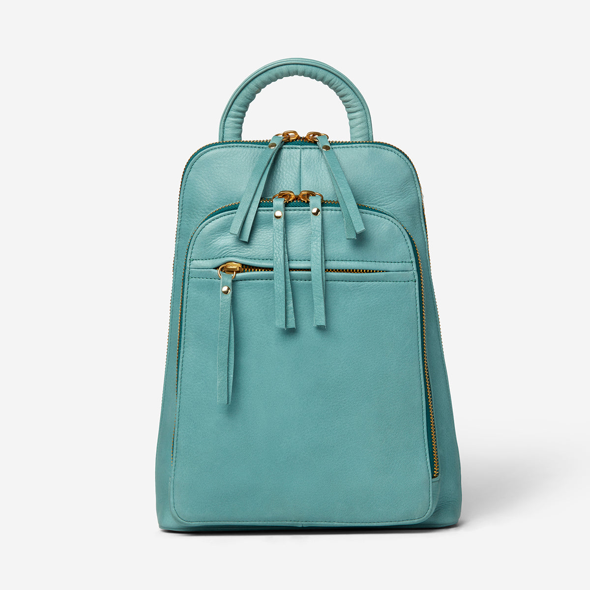 Osgoode Marley Leather Women s Belle Backpack Modern Tourist Guelph