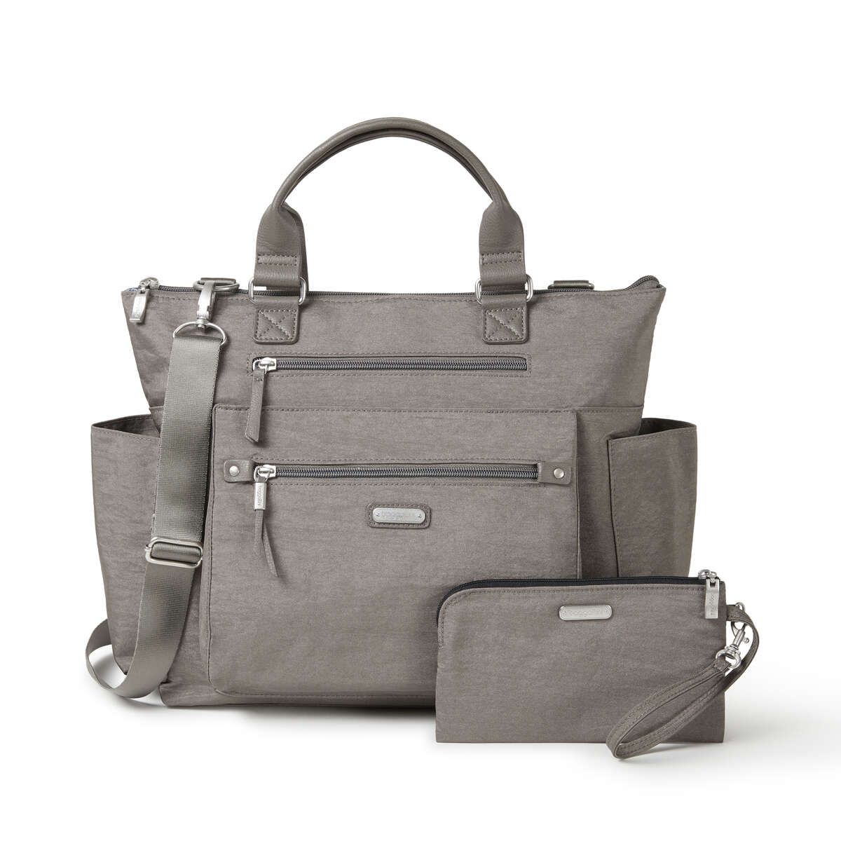 Fabric Handbags