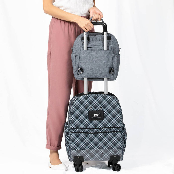 Lug canter convertible tote deals