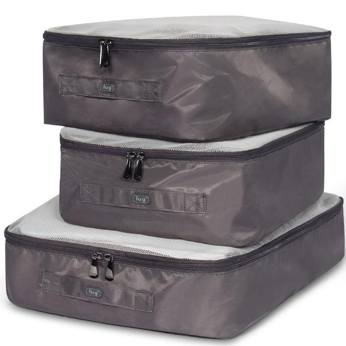LUG Cargo 3pc Packing Cubes