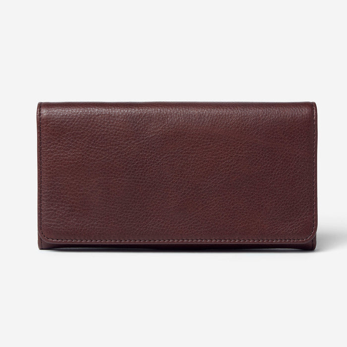 Osgoode Marley Leather Women's Wallet RFID