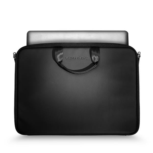 Briggs & Riley Delve Slim Laptop Sleeve