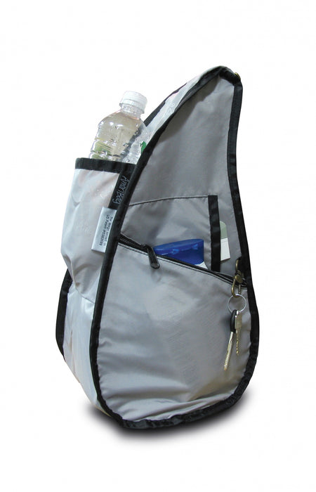 Healthy Back Bag - Medium Distressed Nylon (19")