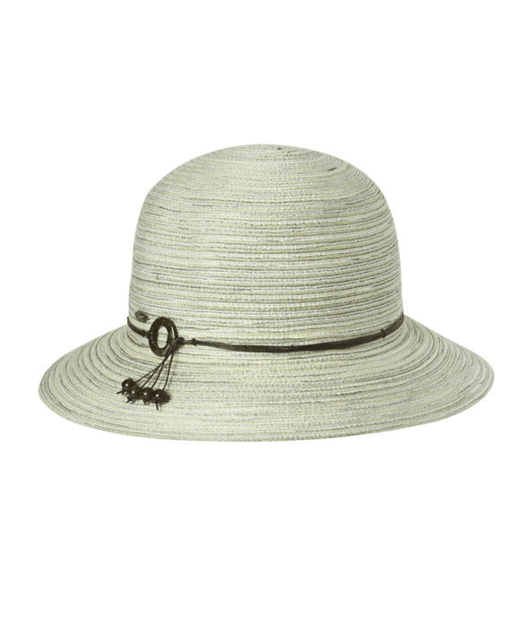 Kooringal Summer Womens  Short Brim - Sophia Hat
