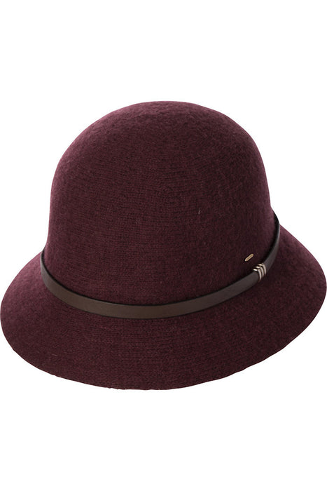 Kooringal Winter PHILLIPA Bucket Hat