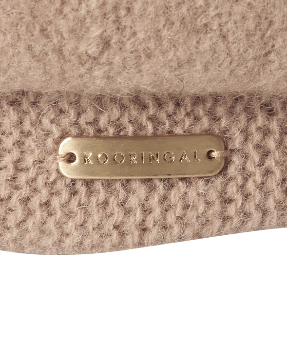 Kooringal Winter HARLOW Beret