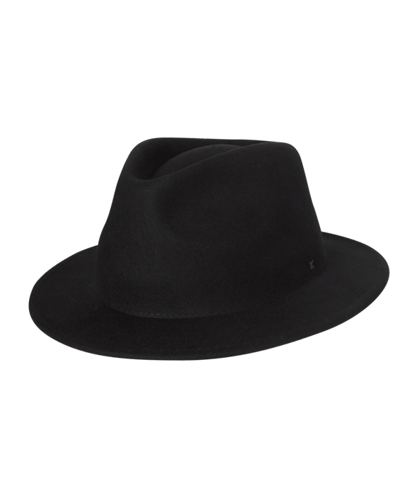 代引き不可 w-means×NOROLL concretion hat 別注 新品 - 帽子