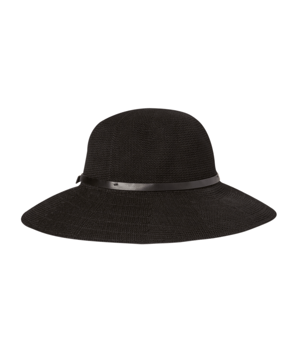 Kooringal Summer Womens  Wide Brim - Leslie Hat