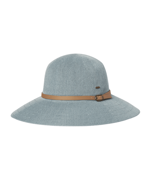 KOORINGAL Greta popular natural raffia hat