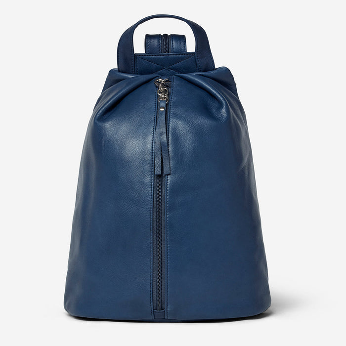 Osgoode Marley Leather Women's Harlow Backpack/Sling Bag