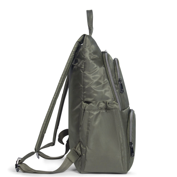 hatchback mini backpack lug Lug Hatchback Mini Backpack