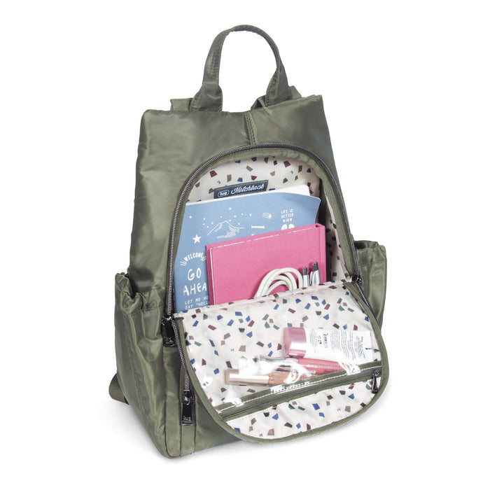 hatchback mini backpack Lug Hatchback Mini Backpack