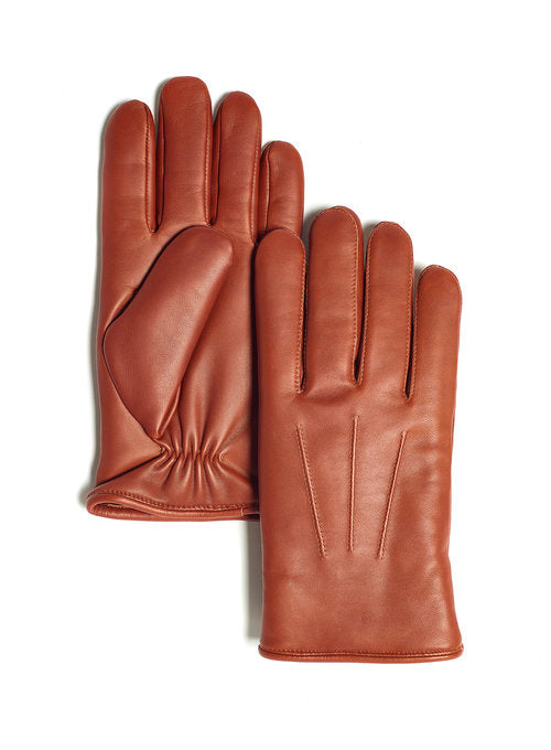 Brume Men's Hayes Leather Gloves