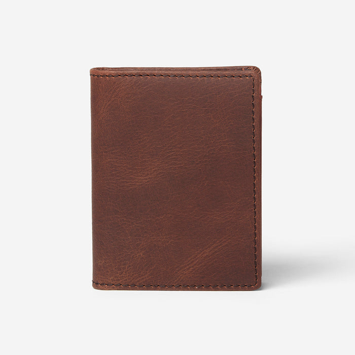 Osgoode Marley  Leather Men's Wallet Flipfold RFID