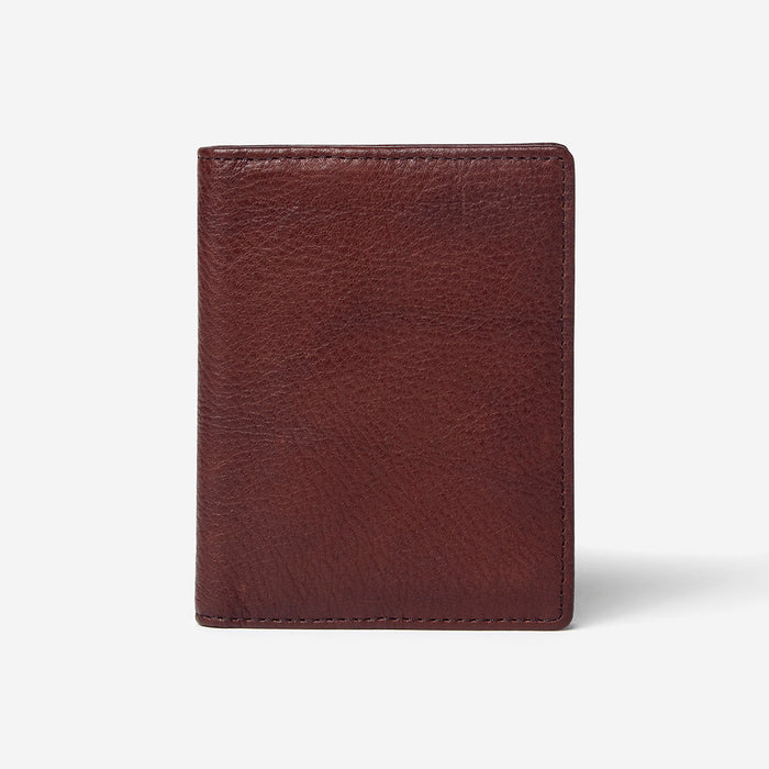 Osgoode Marley  Leather Men's Wallet Flipfold RFID