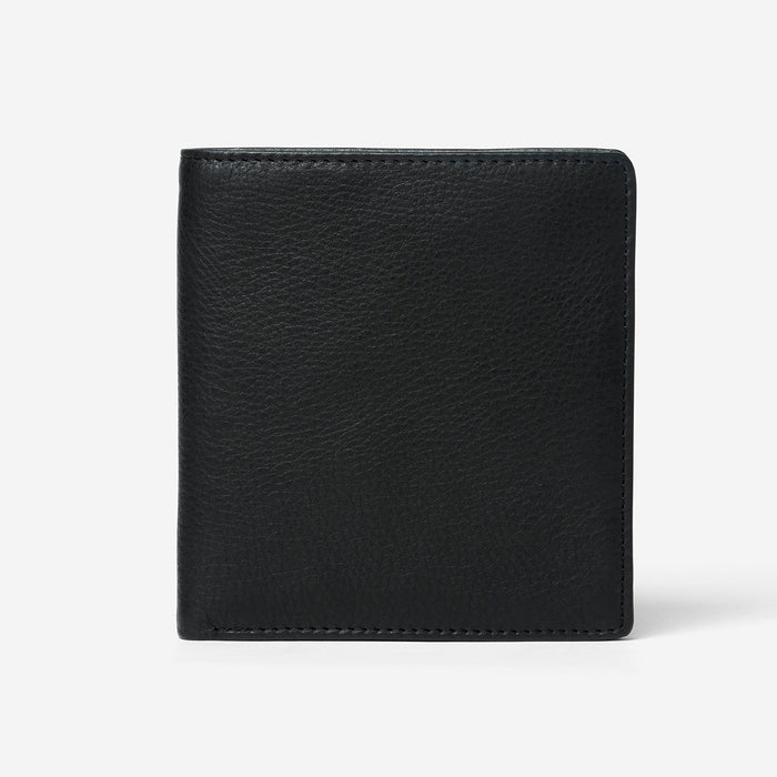 Osgoode Marley Leather Men's RFID Hipster Wallet