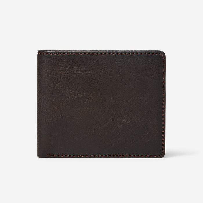 Osgoode Marley Leather Men's RFID Thinfold