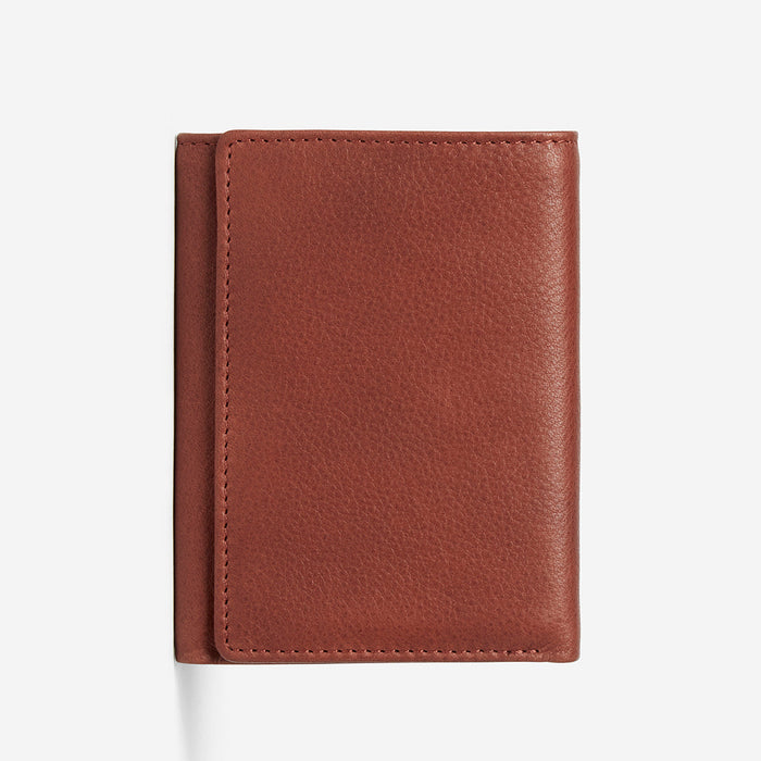 Osgoode Marley Leather RFID Trifold