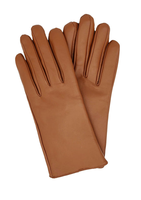 Albee Ladies Leather Gloves